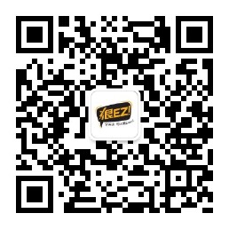 公众号二维码